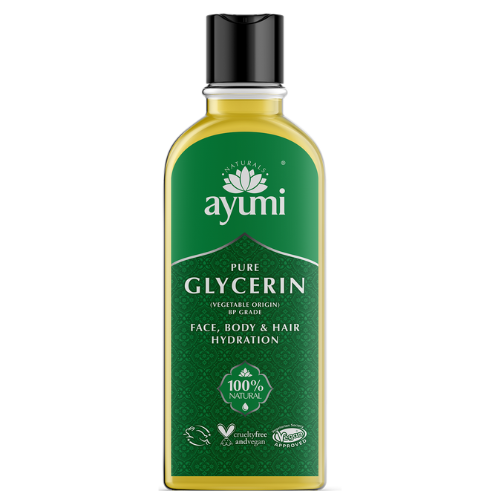 Ayumi Glycerine 150ml