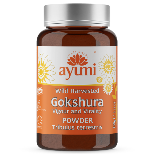 Ayumi Gokshura Powder