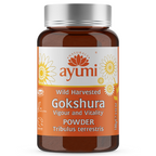 Ayumi Gokshura Powder 100g