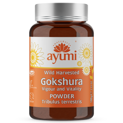 Ayumi Gokshura Powder 100g