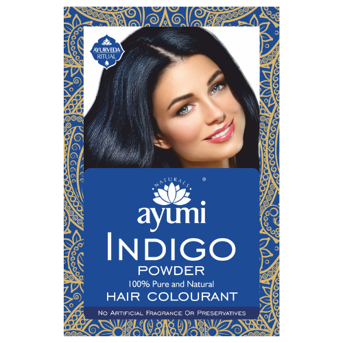 Ayumi Indigo Powder