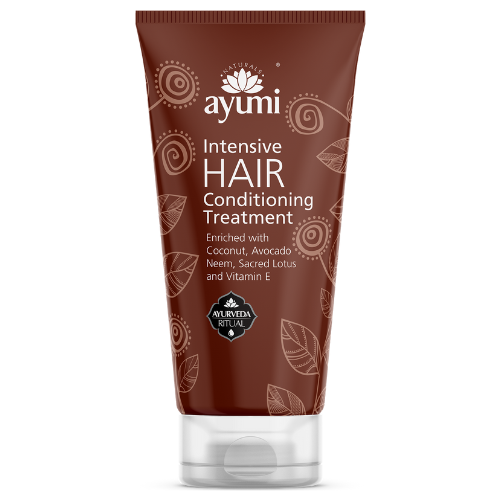 Ayumi Intensive Hair Conditioning Treatment