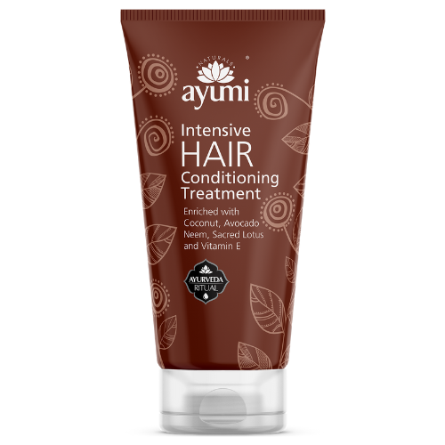 Ayumi Intensive Hair Conditioning Treatment 150ml