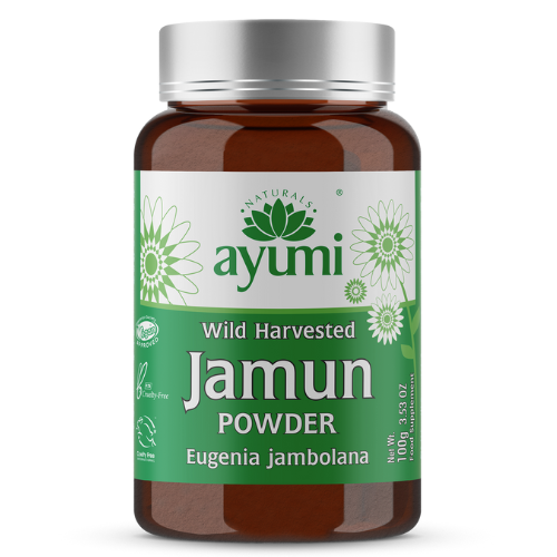 Ayumi Jamun Powder