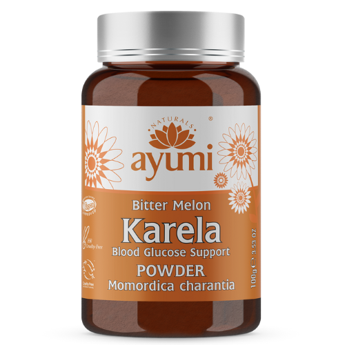 Ayumi Karela Powder