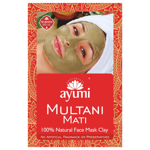 Ayumi Multani Mati