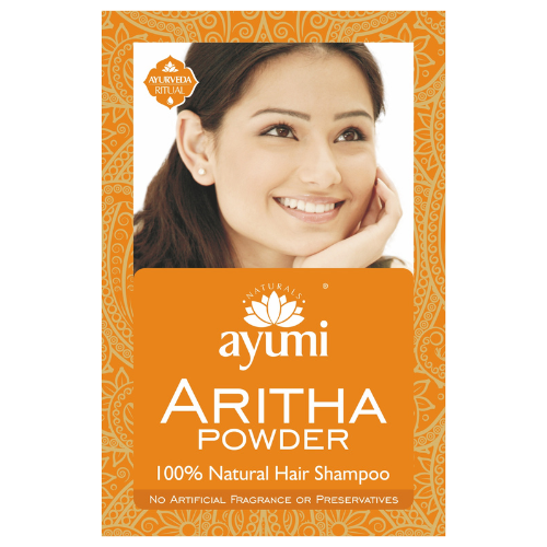 Ayumi Aritha Powder