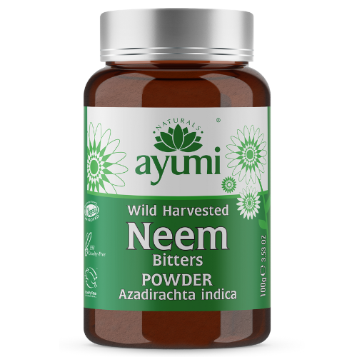 Ayumi Natural Neem Powder