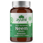 Ayumi Natural Neem Powder 100g