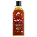 Ayumi Natural Pure Almond Oil 150ml