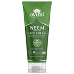 Ayumi Neem And Tea Tree Face Cream 100ml