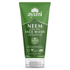 Ayumi Neem And Tea Tree Face Wash 150ml