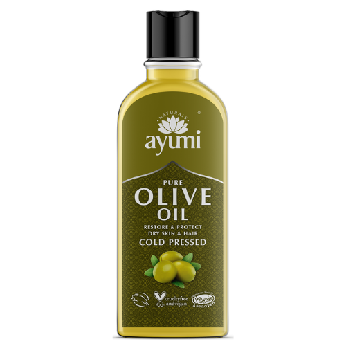 Ayumi Pure Olive Oil 150ml