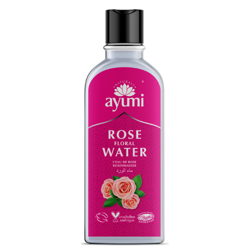 Ayumi Rose Water