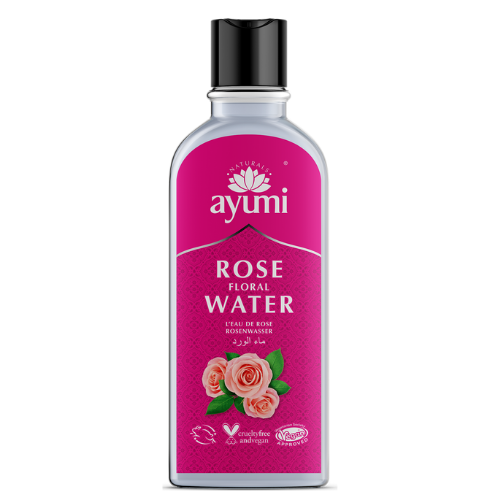 Ayumi Rose Water 150ml
