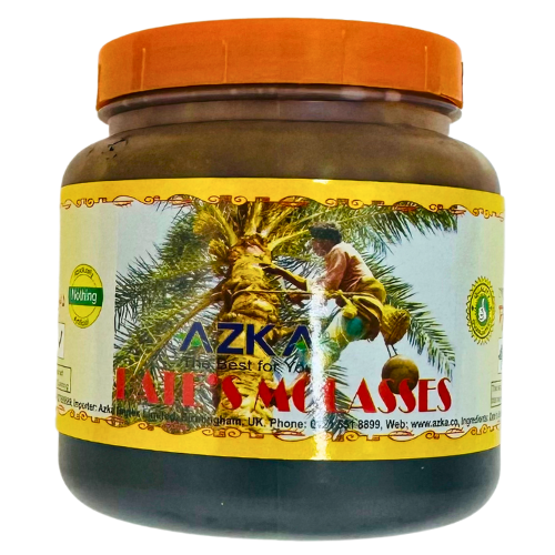 Azka Dates Molasses