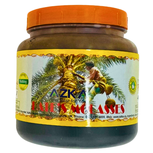 Azka Dates Molasses 700g