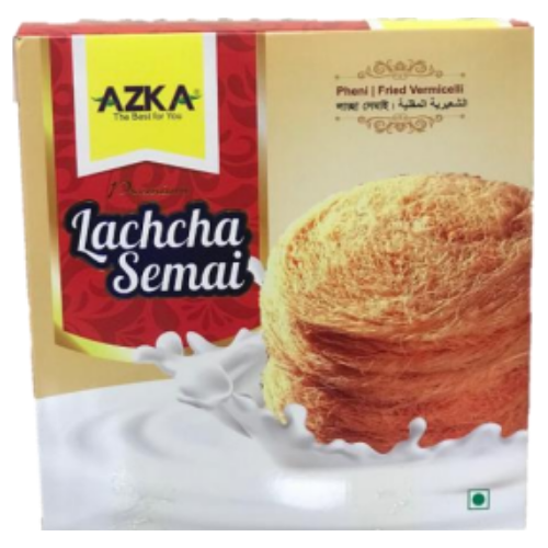 Azka Lachcha Semai