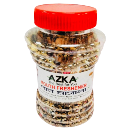 Azka Mouth Freshner