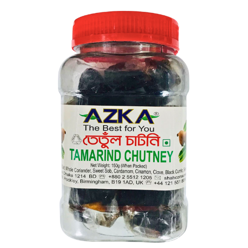 Azka Tamarind Chutney