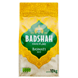 Badshah Basmati Rice