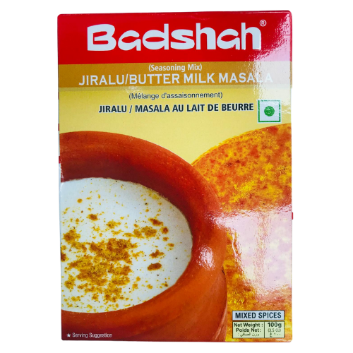 Badshah Jiralu Powder