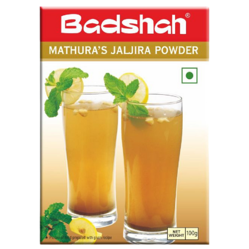 Badshah Mathura'S Jaljira Powder 100g