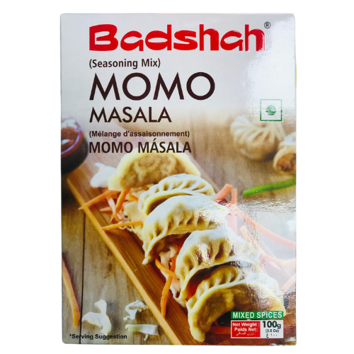 Badshah Momo Masala