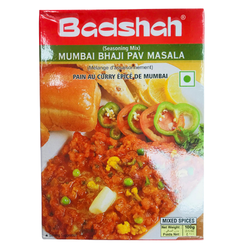 Badshah Pau Bhaji Masala 100g