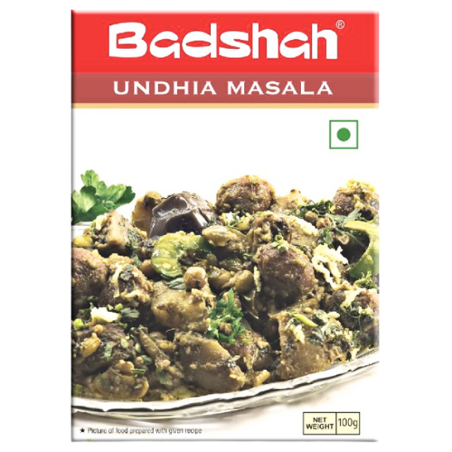 Badshah Undhiyu Mix Masala