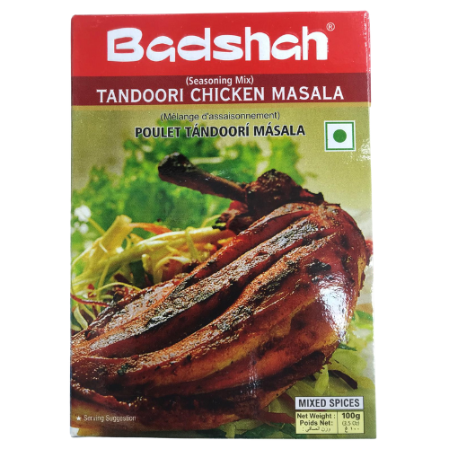 Badshah Tandoori Chicken Masala Mix