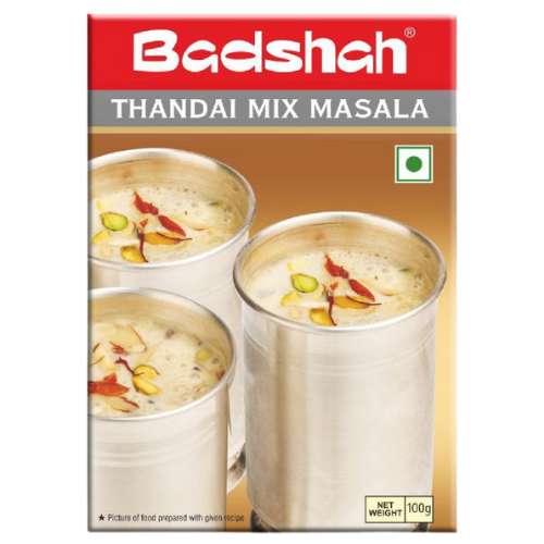 Badshah Thandai Mix Masala