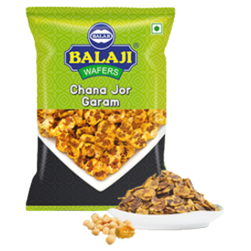 Balaji Chana Jor Garam