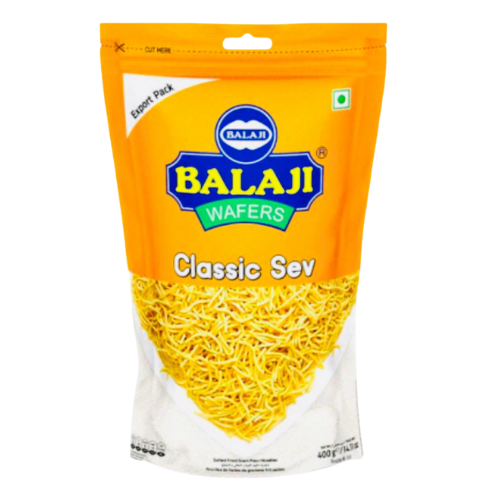 Balaji Classic Sev