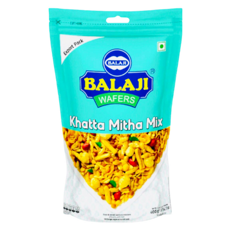 Balaji Khatta Meetha