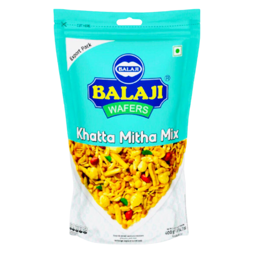 Balaji Khatta Meetha