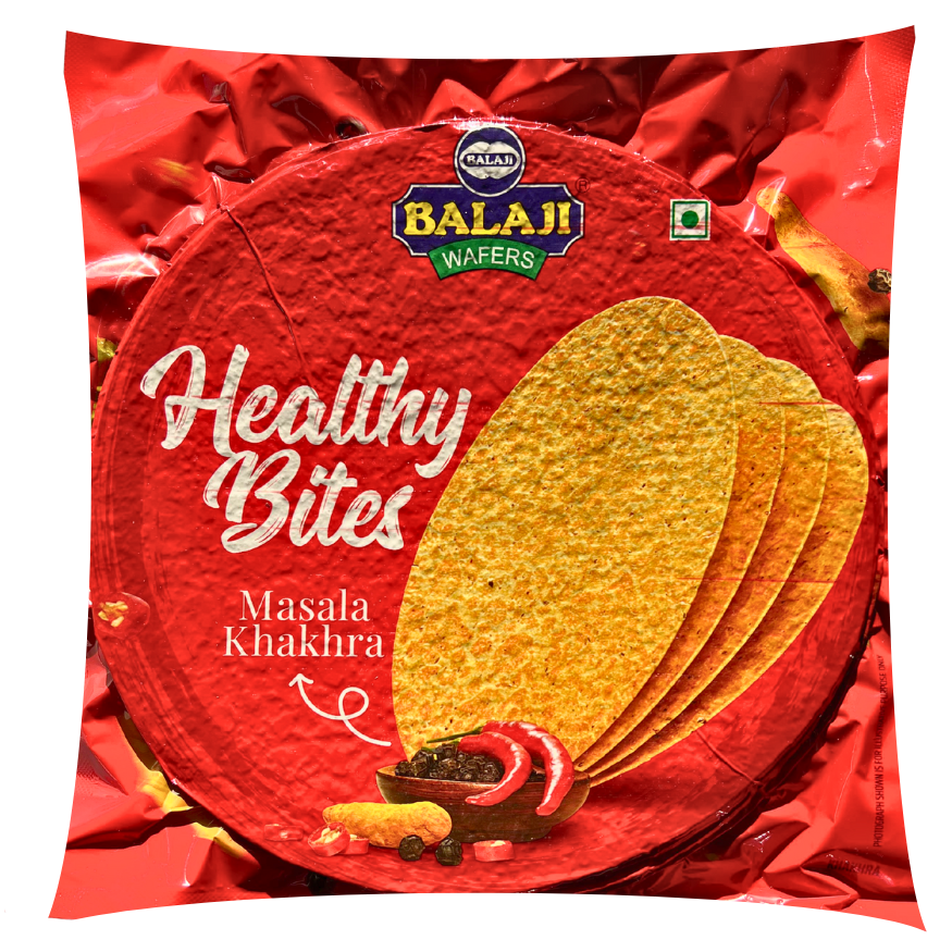 Balaji Masala Khakhra