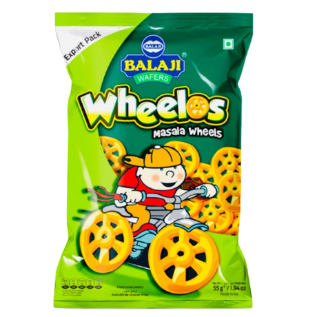 Indian Snacks – Variety Foods UK