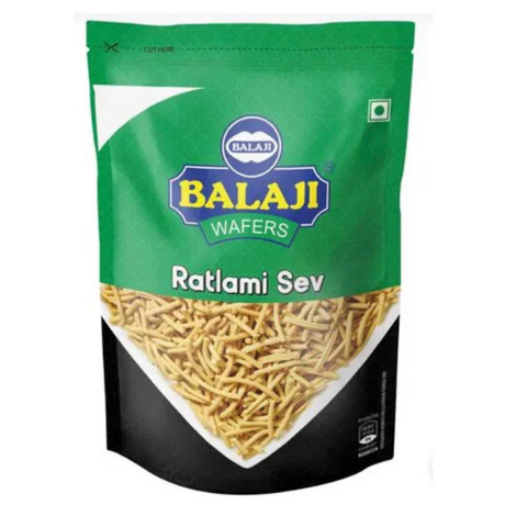 Balaji Ratlami Sev