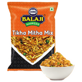 Balaji Tikha Meetha Mix