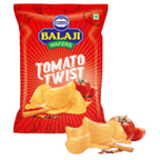 Balaji Tomato Wafers 135g