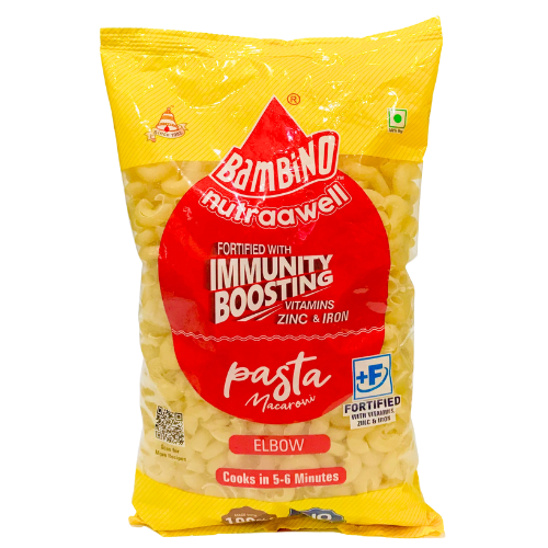 Bambino Macaroni