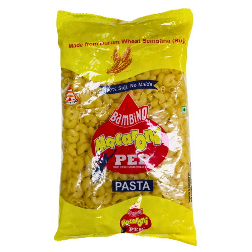 Bambino Macaroni