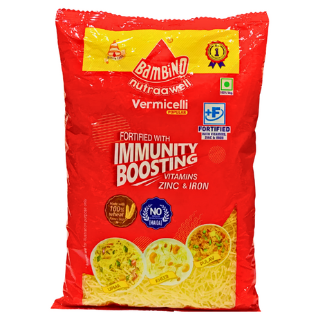 Bambino Vermicelli