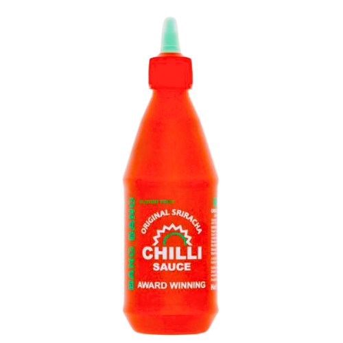 Bang Bang Chilli Sauce