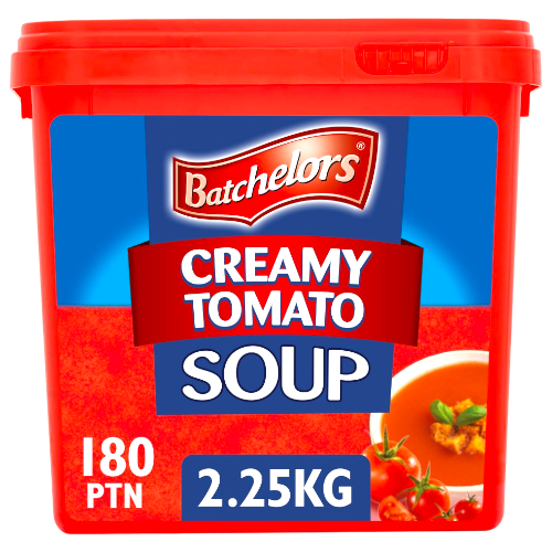 Batchelors Tomato Soup