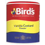 Birds Vanilla Custard Powder 300g
