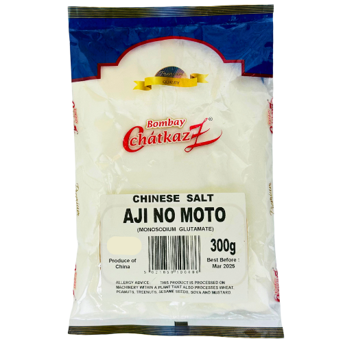 Bombay Chatkaz Ajinomoto