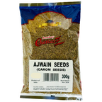 Bombay Chatkaz Ajwain Seeds 300g