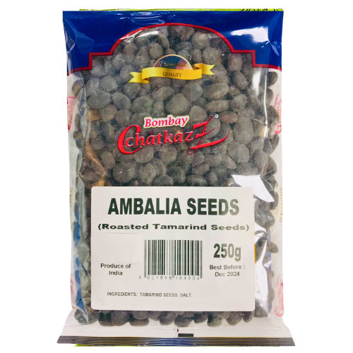 Bombay Chatkaz Ambalia Seeds 250g